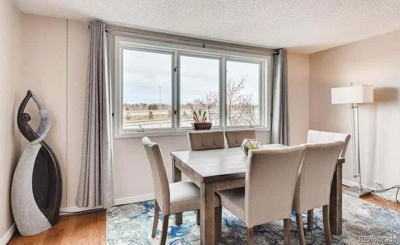 2225 Buchtel Boulevard 301