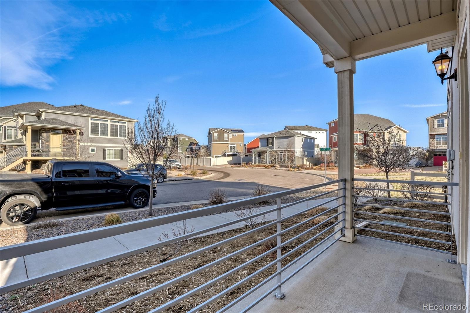 4598 N Quemoy Street