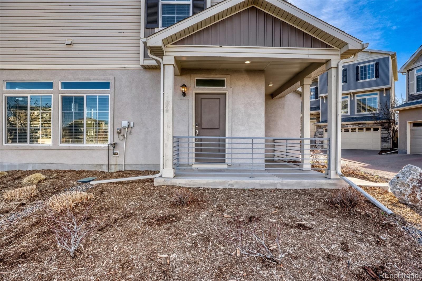 4598 N Quemoy Street