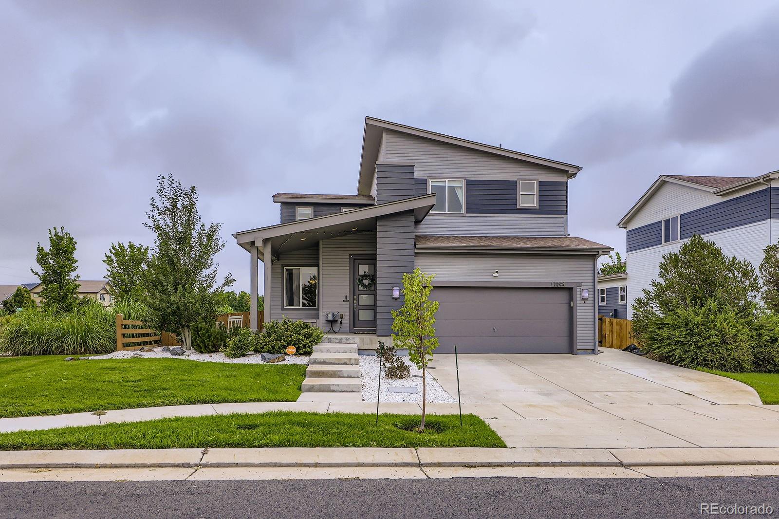 10094 Quintero Street, Commerce City, CO, 80022 1 10094 Quintero Street