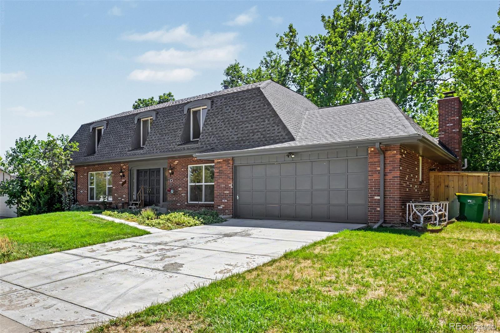5496 W Hinsdale Place