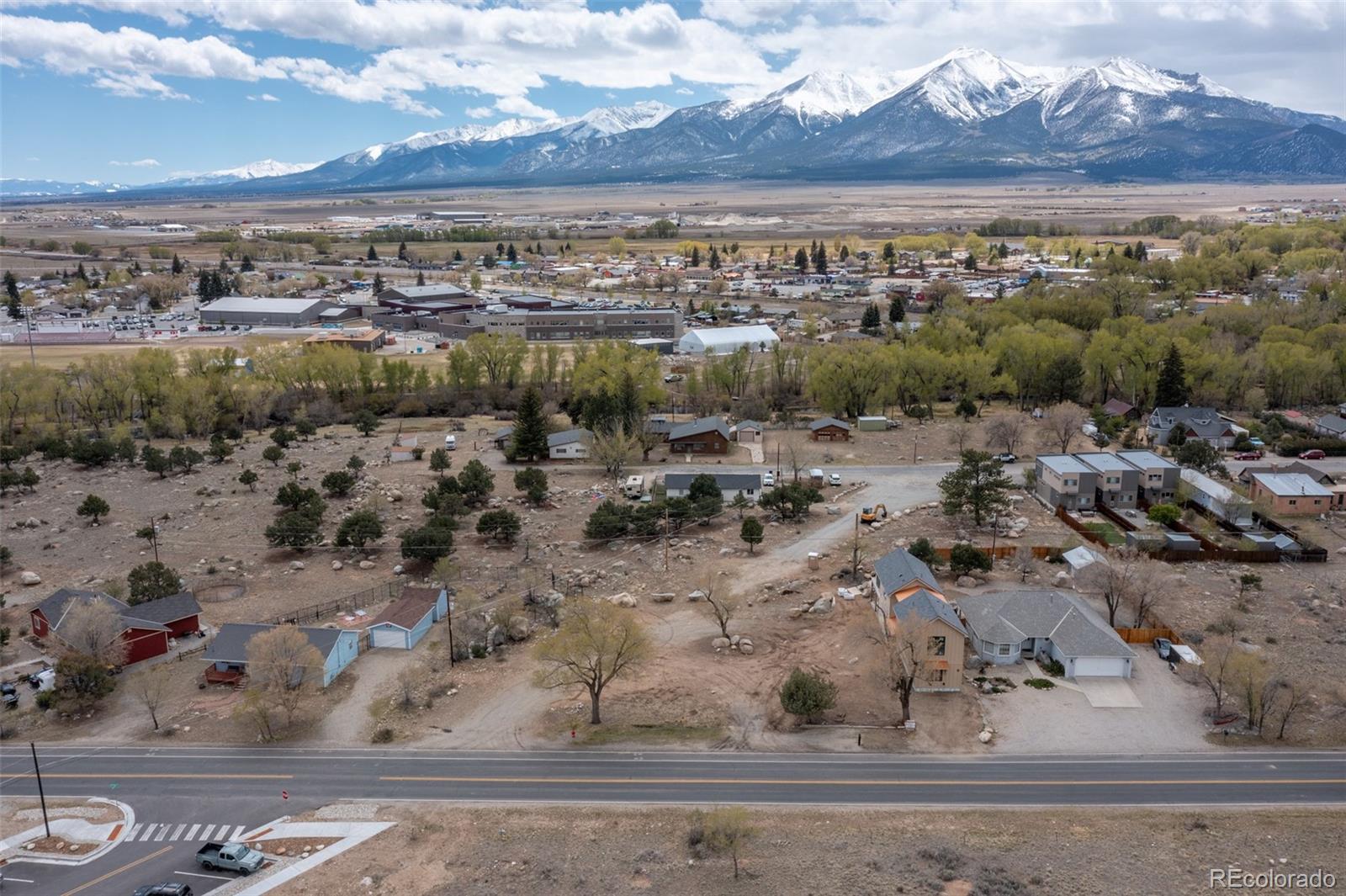 Photo 1 of 16 — Lot 17 Arizona, Buena Vista, CO 81211
