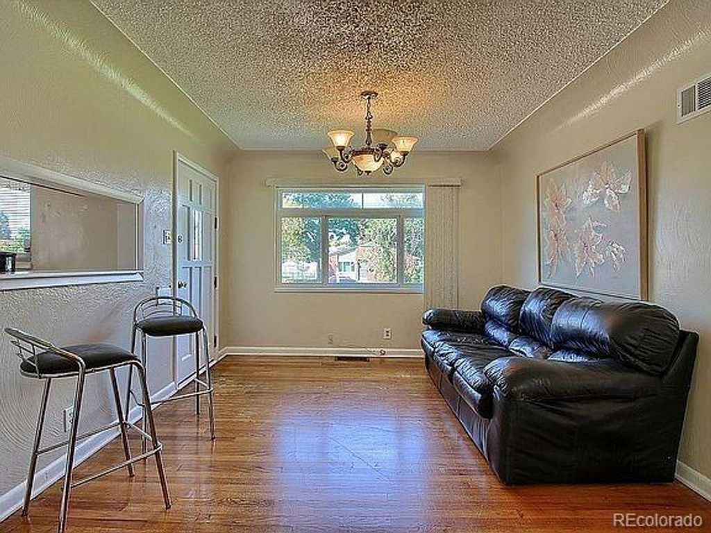 Photo of 4430 Adams Street, Denver, CO 80216 (MLS # 2408159)