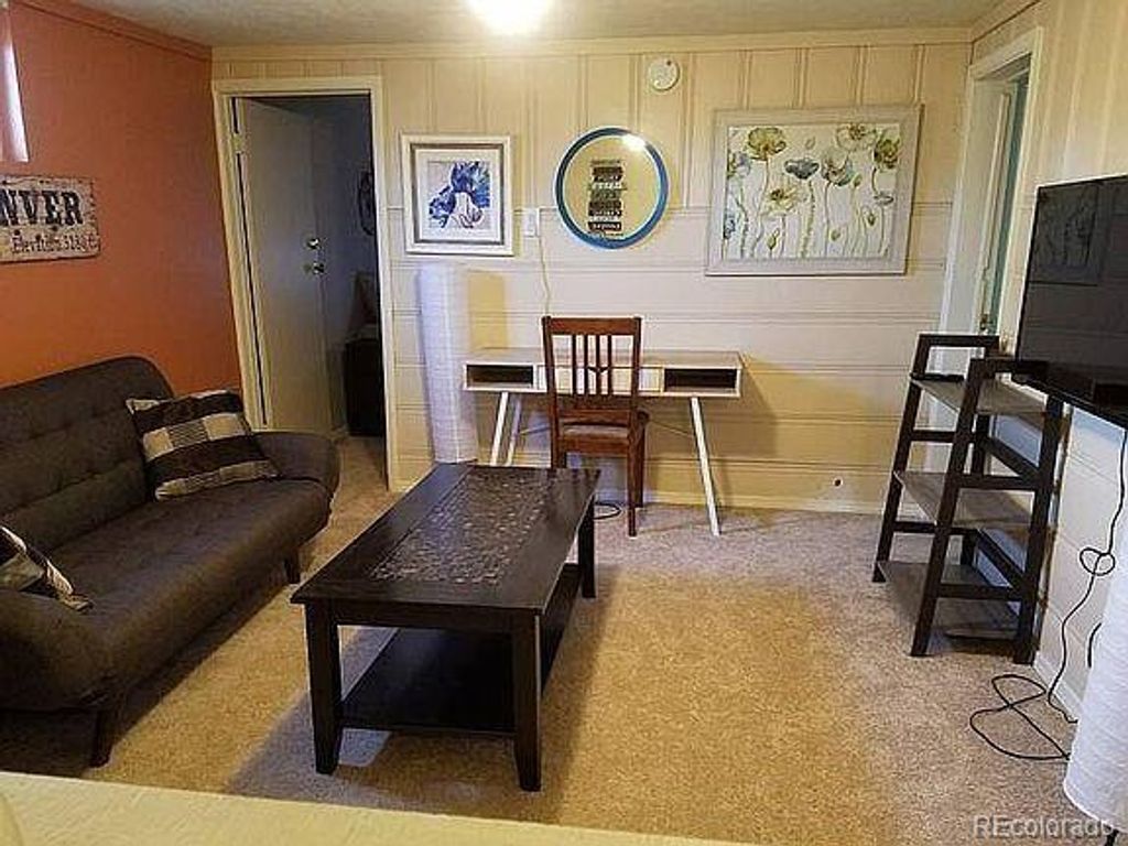 Photo of 4430 Adams Street, Denver, CO 80216 (MLS # 2408159)