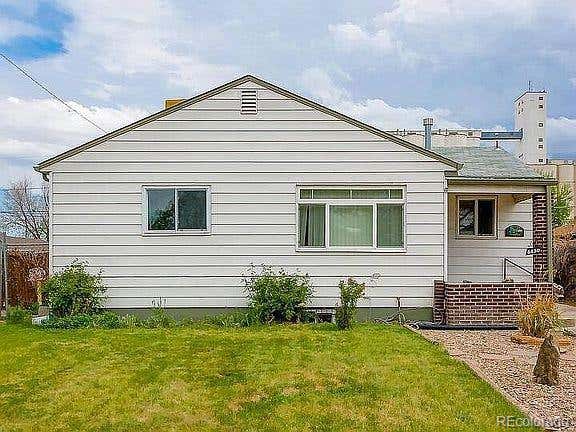 Photo of 4430 Adams Street, Denver, CO 80216 (MLS # 2408159)