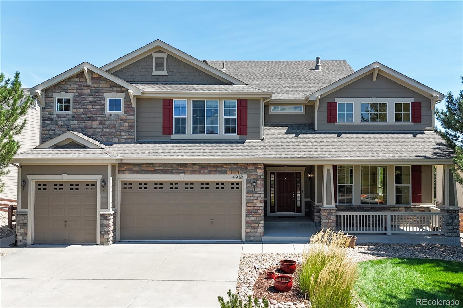 4918 Sedona Circle