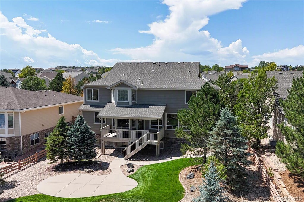 Photo of 4918 Sedona Circle, Parker, CO 80134 (MLS # 6074177)