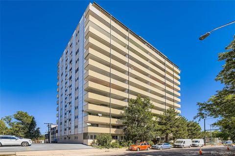 1029 E 8th Avenue 103 Denver CO 80218