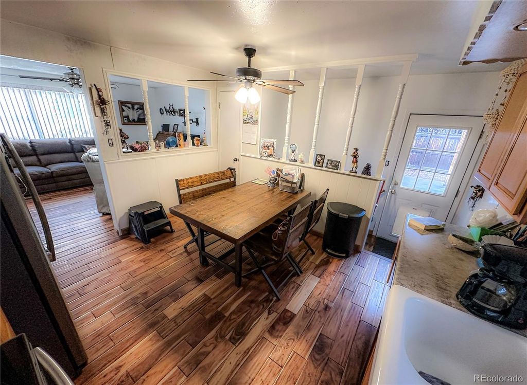 Photo of 2612 S Field Court, Lakewood, CO 80227 (MLS # 3165174)