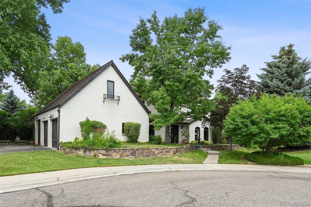 Photo of 3391 Oak Street, Wheat Ridge, CO 80033 (MLS # 5165084)
