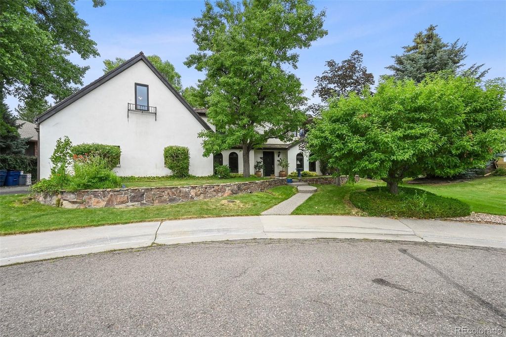 Photo of 3391 Oak Street, Wheat Ridge, CO 80033 (MLS # 5165084)