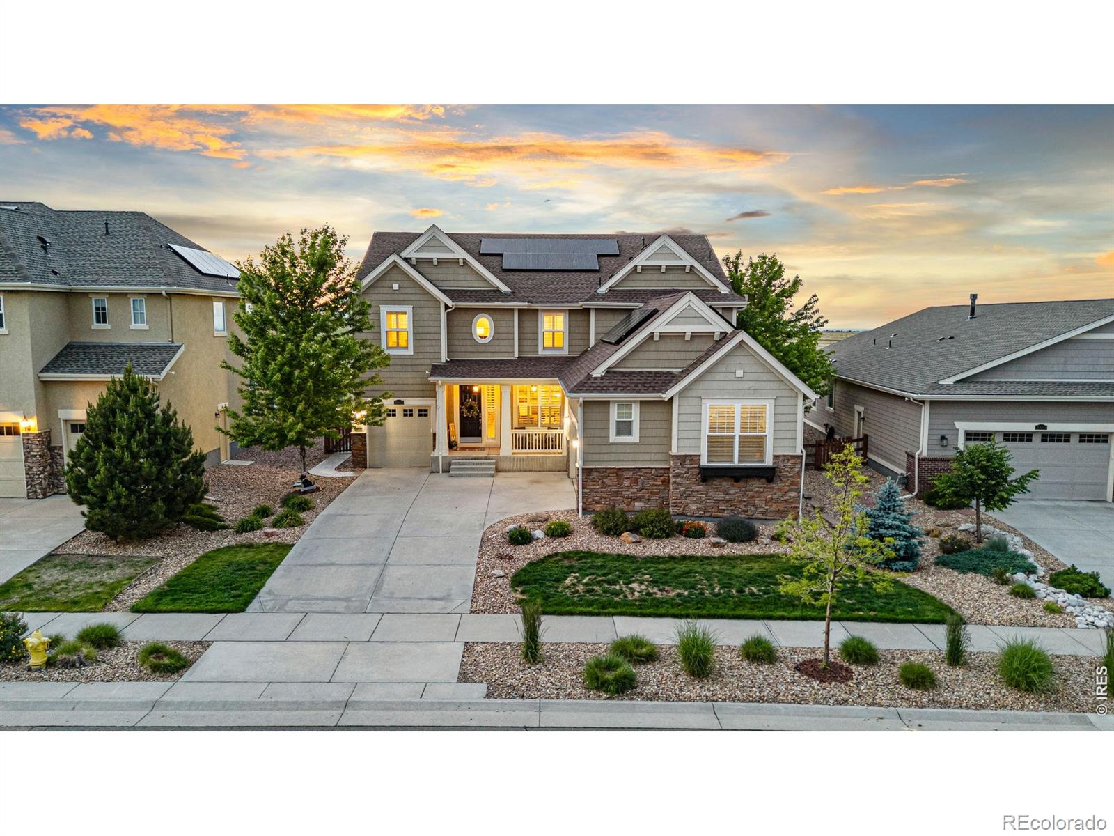 20021 W 95th Place
