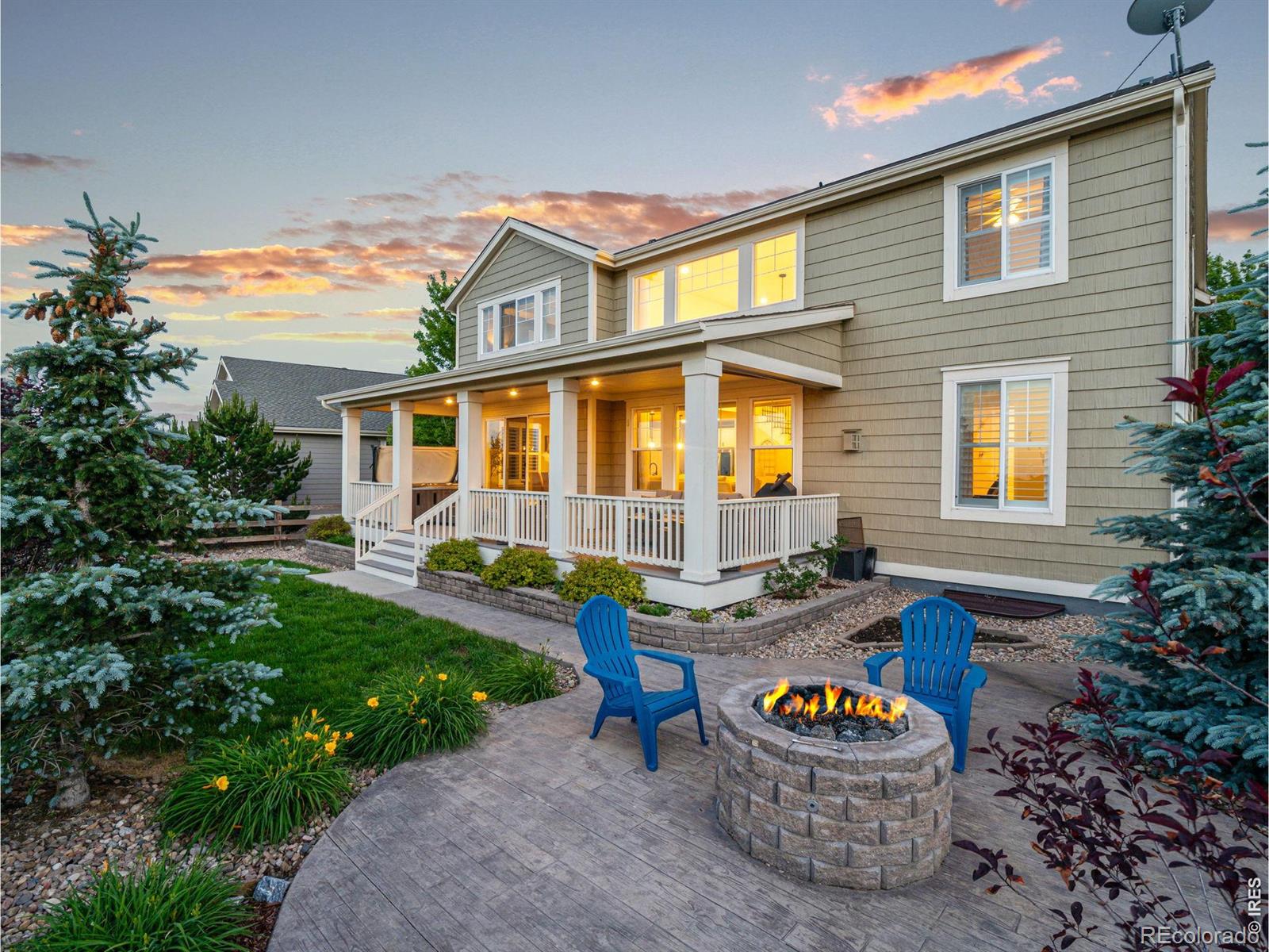 20021 W 95th Place