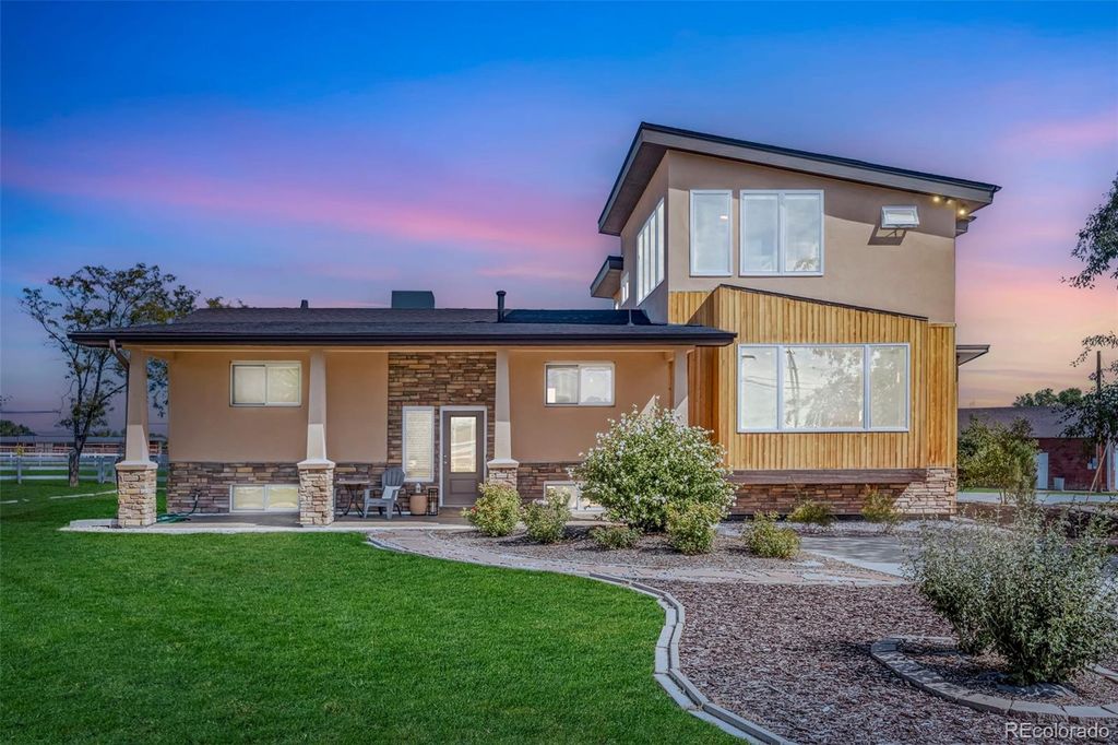 Photo of 1981 W 149th Avenue, Broomfield, CO 80023 (MLS # 5256575)