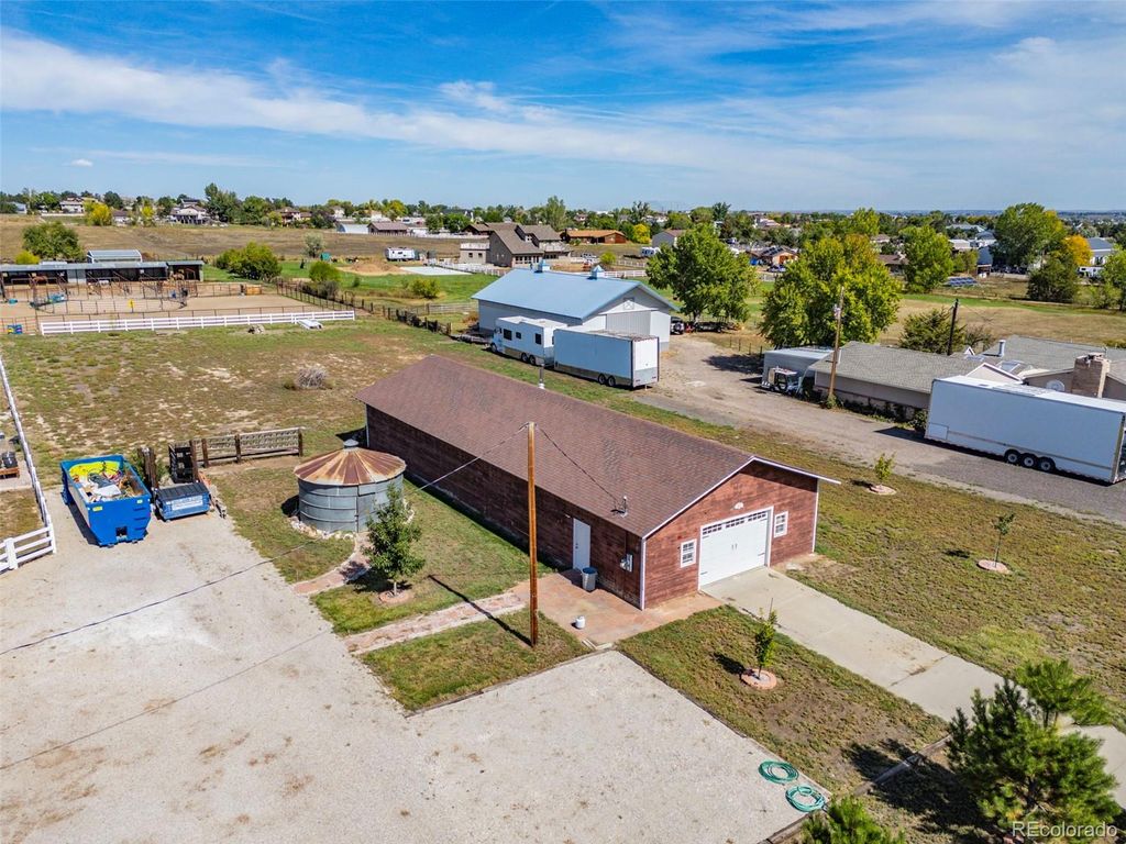 Photo of 1981 W 149th Avenue, Broomfield, CO 80023 (MLS # 5256575)