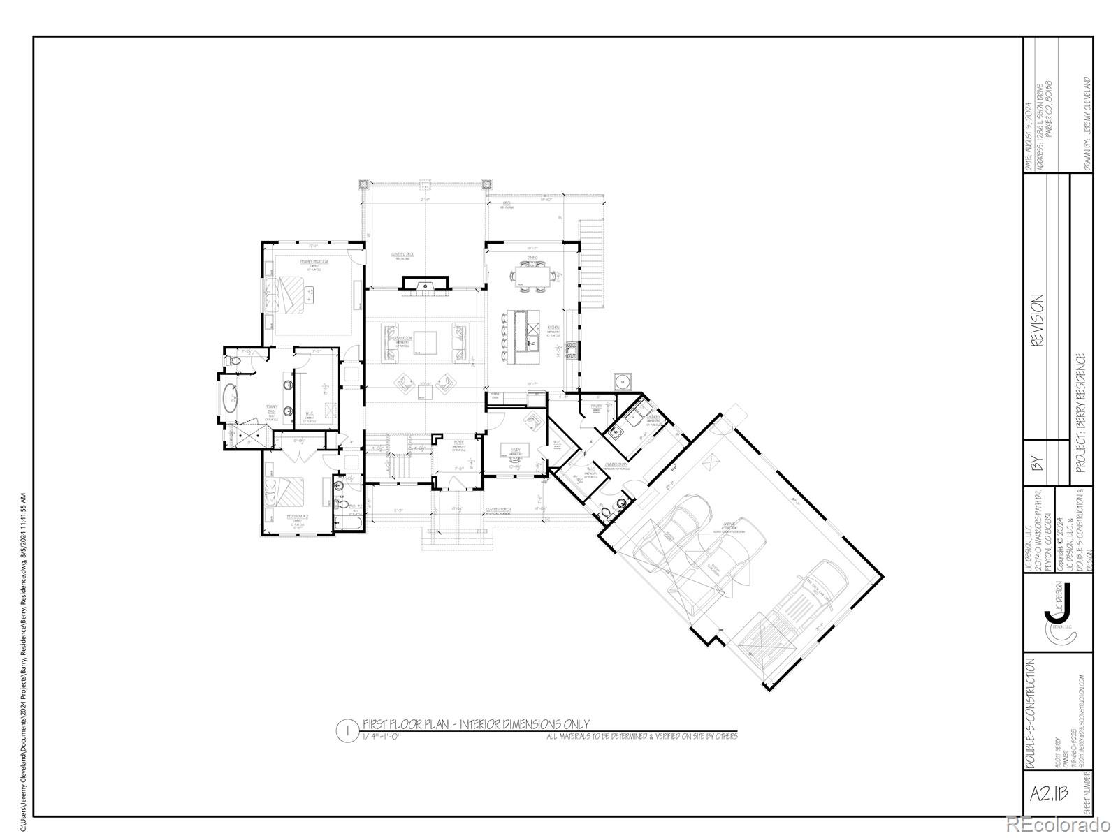 24950 Cave Spring Trail