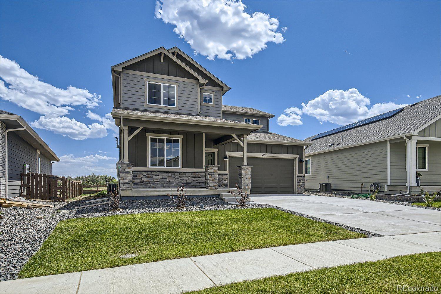 5582 Stone Harbor Drive