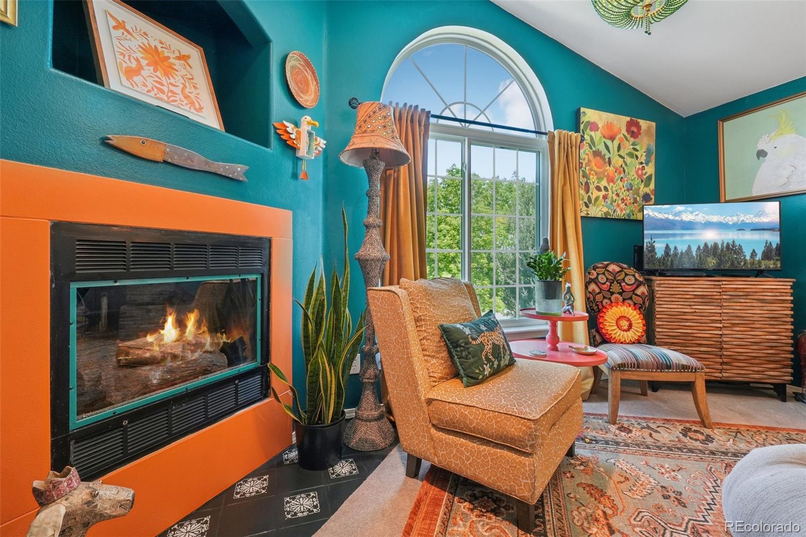 8653 E Dry Creek Road 1121