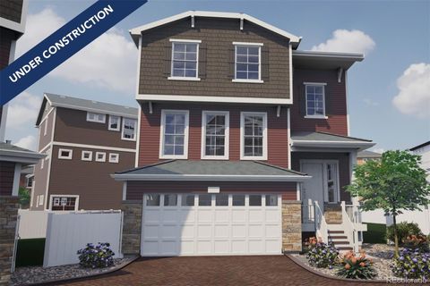 1193 Highview Drive Erie CO 80516
