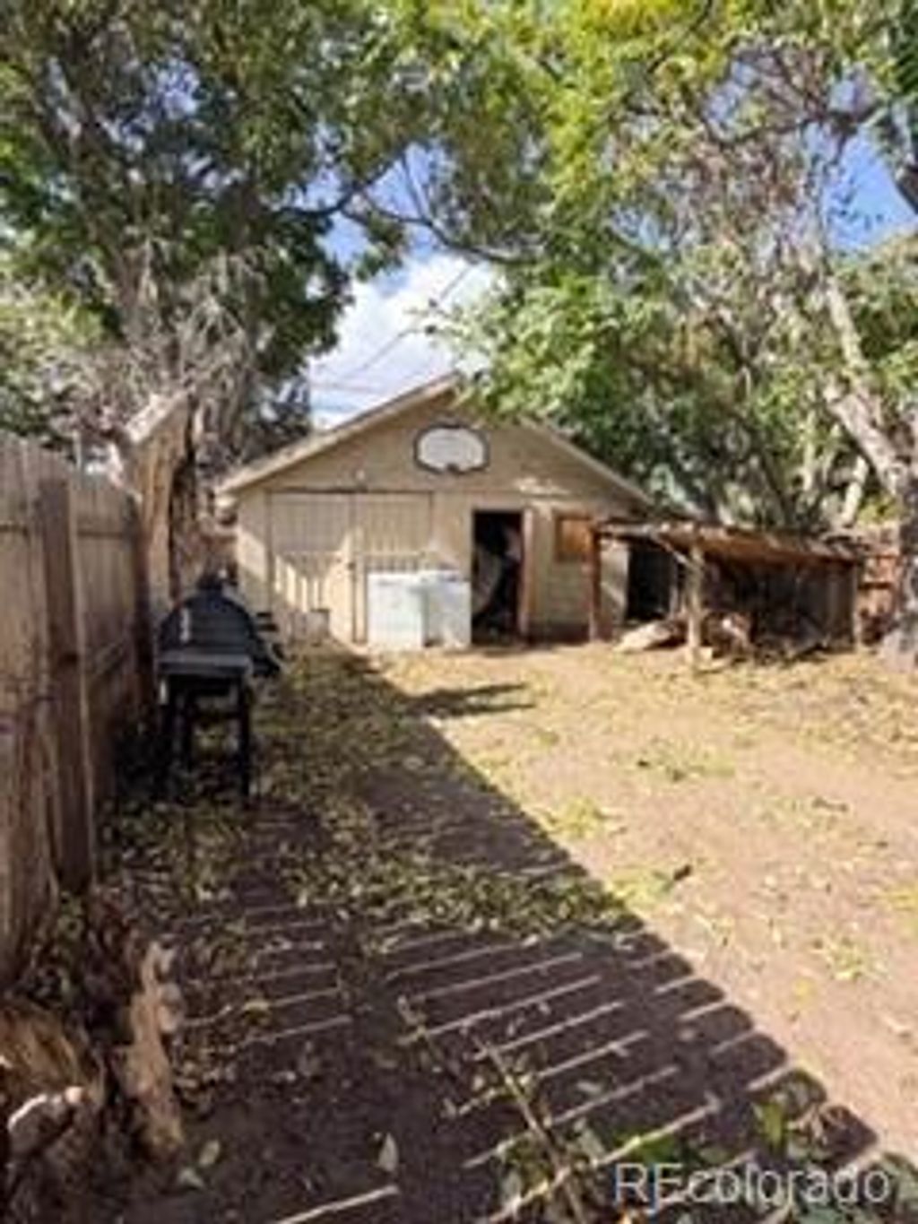 Photo of 4745 Grant Street, Denver, CO 80216 (MLS # 6157010)