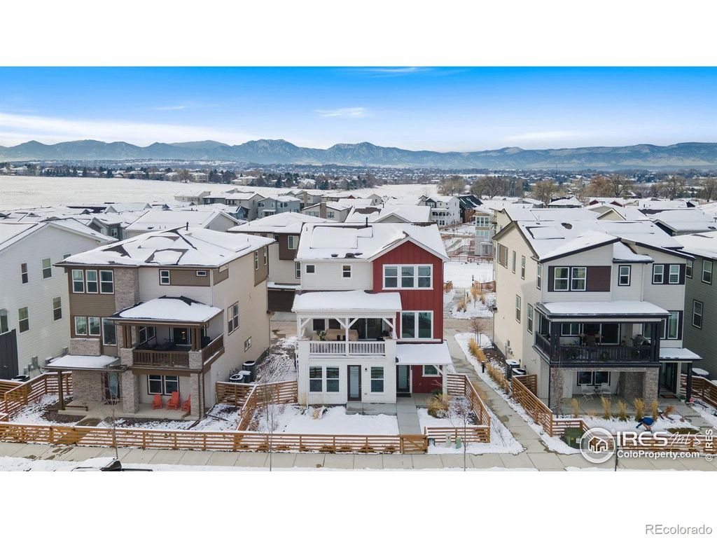 Photo of 849 Furrow Way, Lafayette, CO 80026 (MLS # IR1048267)