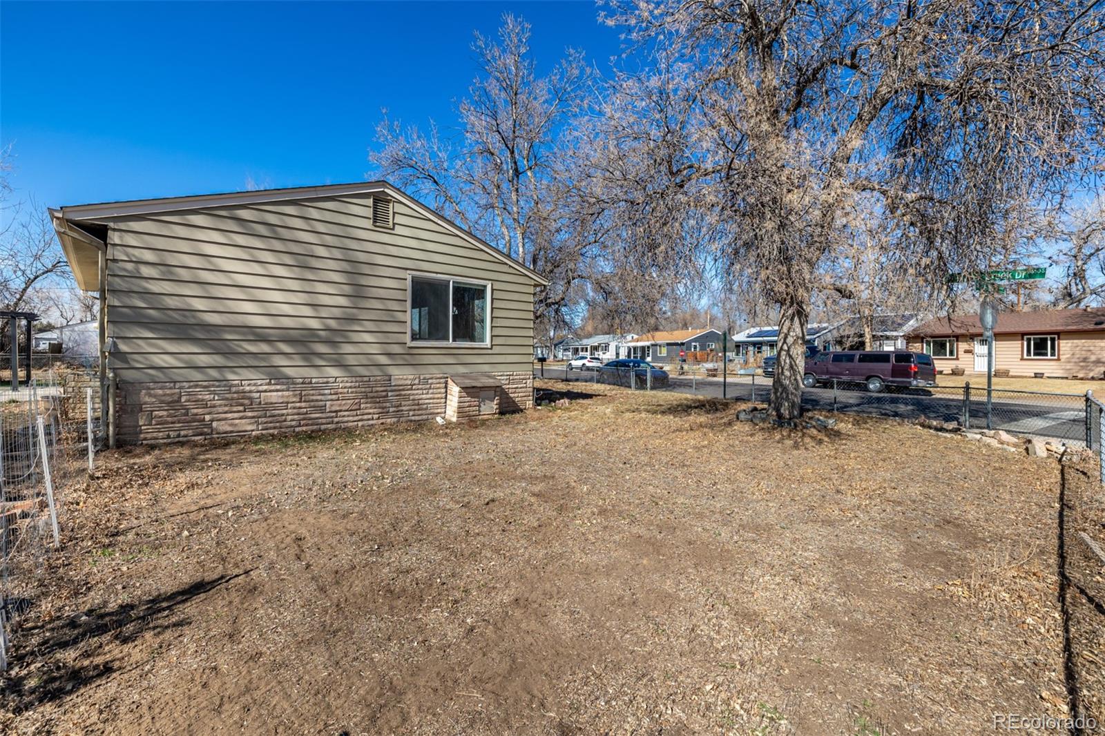 3110 W Bear Creek Drive