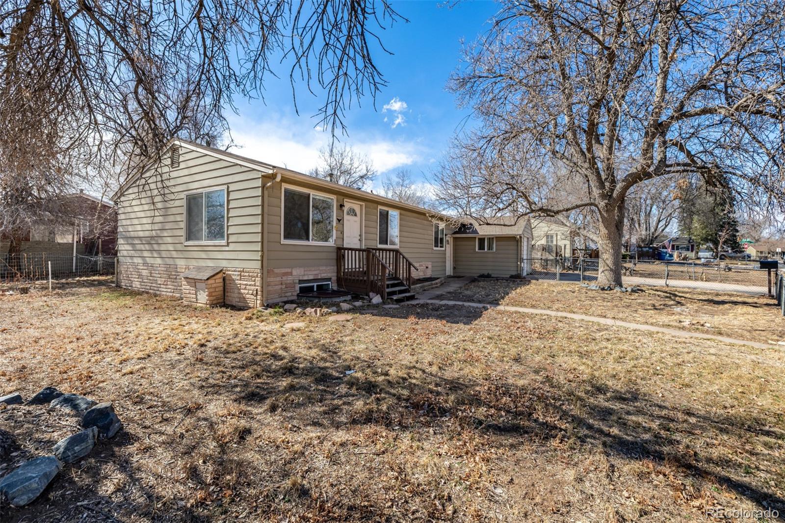 3110 W Bear Creek Drive