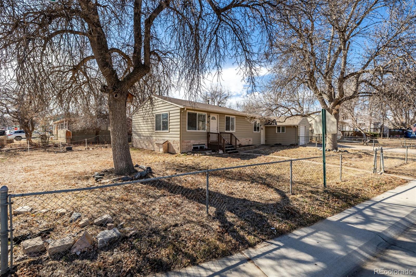 3110 W Bear Creek Drive