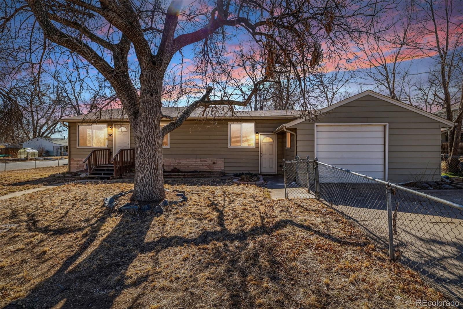 Photo 1 of 48 — 3110 W Bear Creek Drive, Englewood, CO 80110