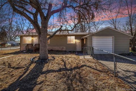 3110 W Bear Creek Drive Englewood CO 80110