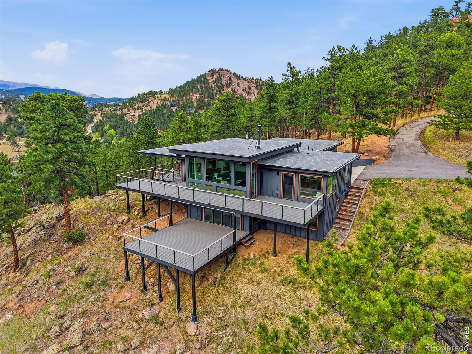725 Timber Lane