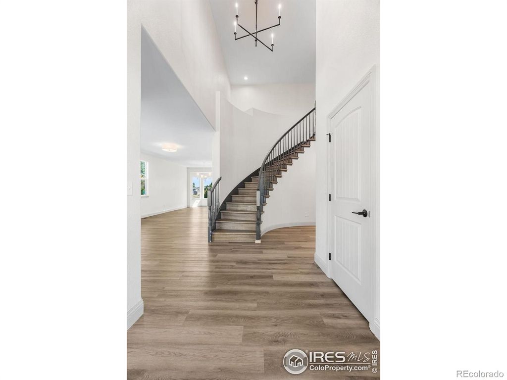 Photo of 7202 Fort Morgan Drive, Fort Collins, CO 80525 (MLS # IR1045509)