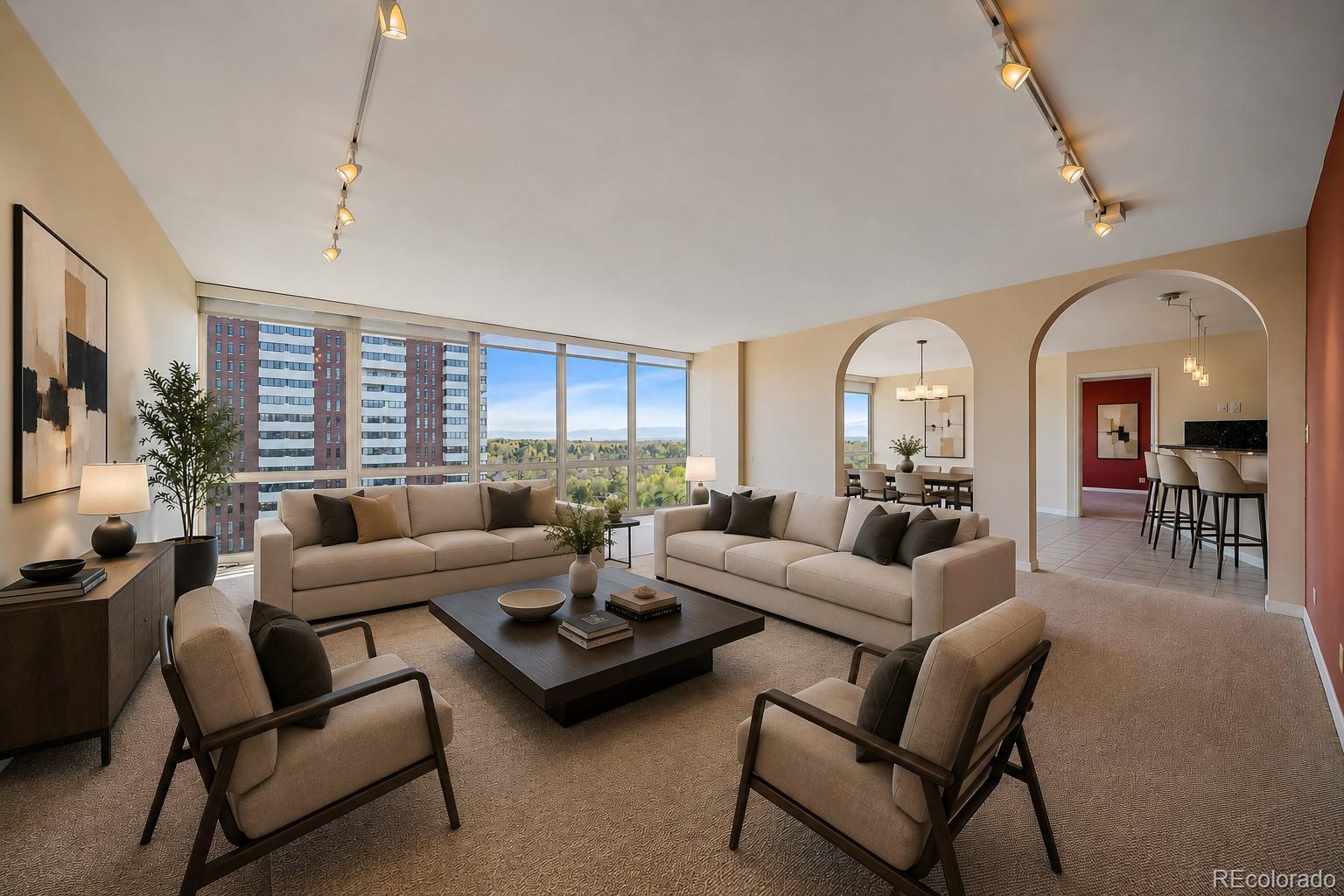 3100 E Cherry Creek South Drive 1302
