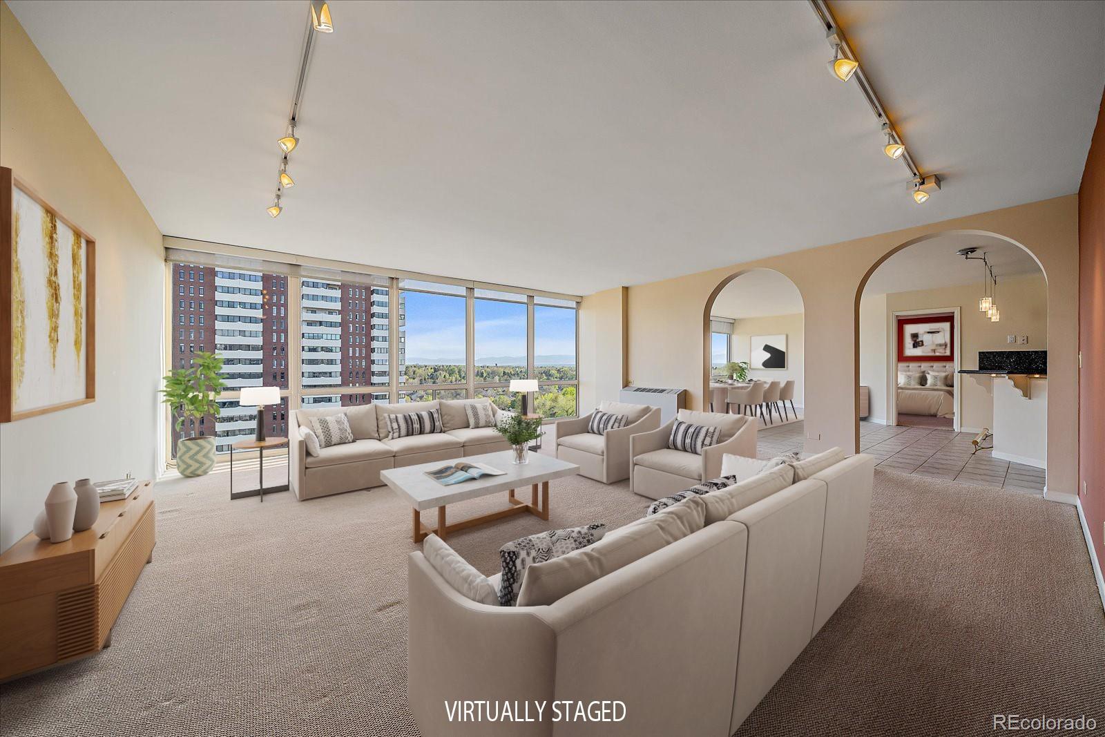 3100 E Cherry Creek South Drive 1302