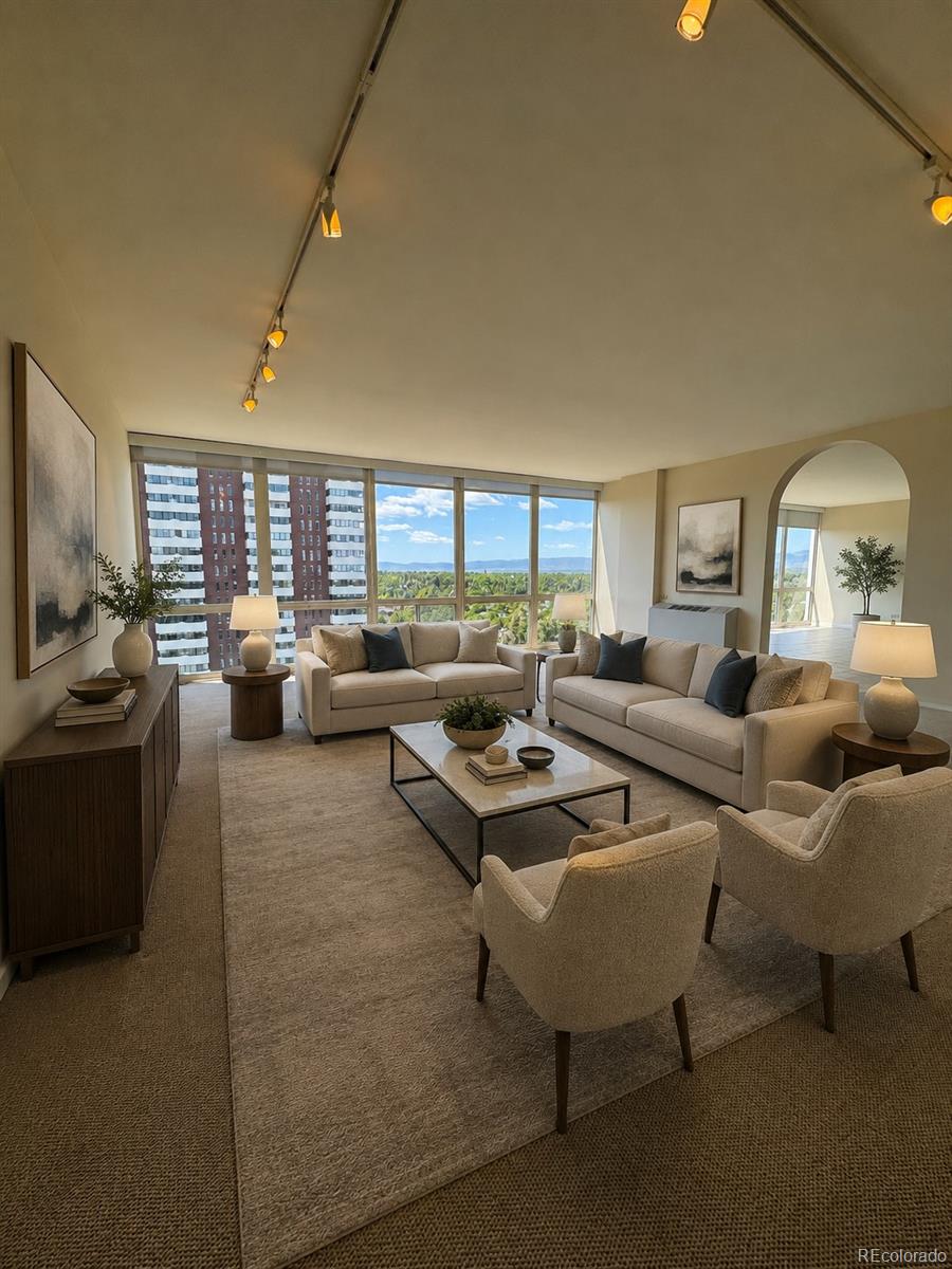 3100 E Cherry Creek South Drive 1302