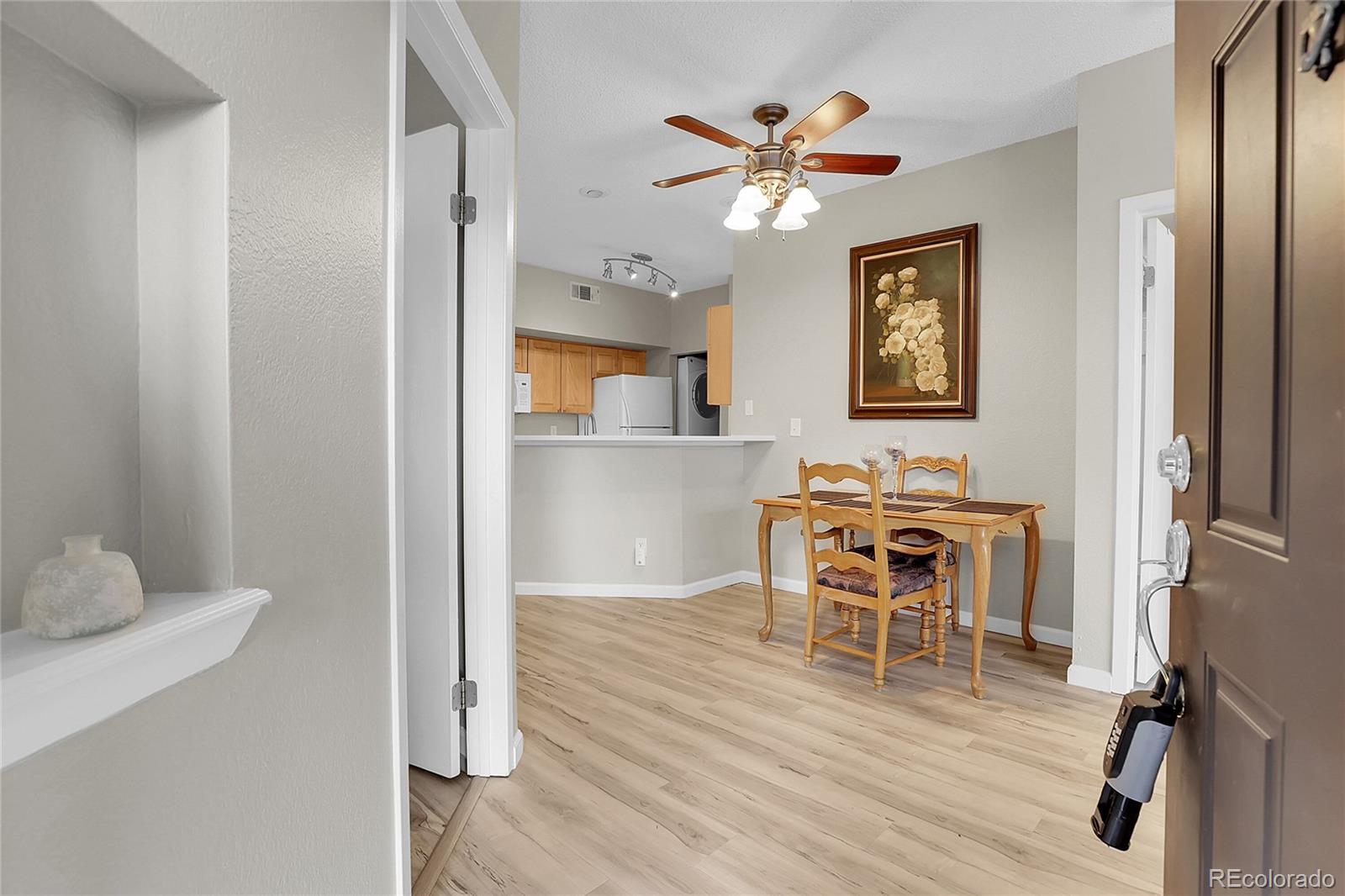 6001 S Yosemite Street D103