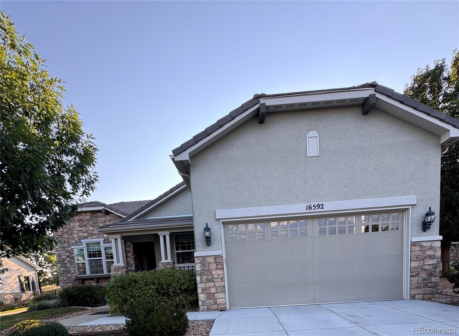 16592 Antero Circle