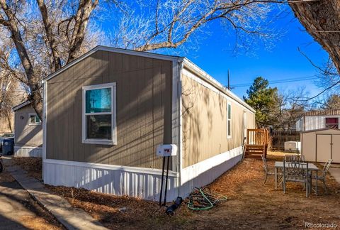 10 9th Avenue Longmont CO 80501