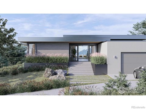 Photo of 785 Northstar Court, Boulder, CO 80304 (MLS # IR1051961)