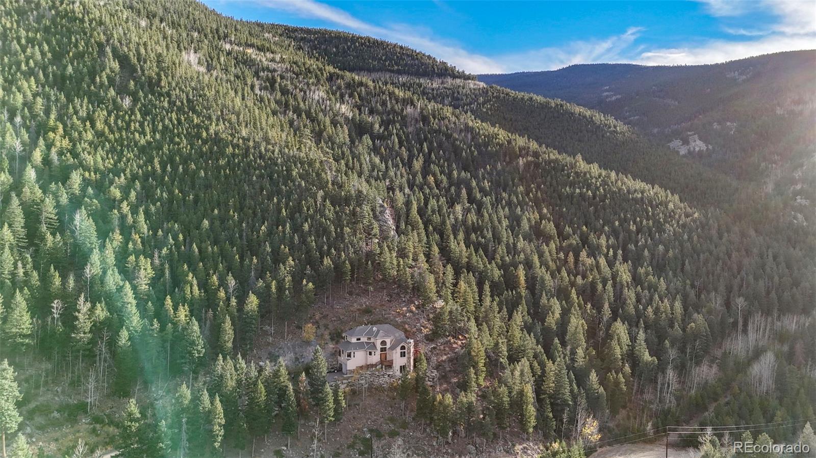 900 Sawmill Creek Road