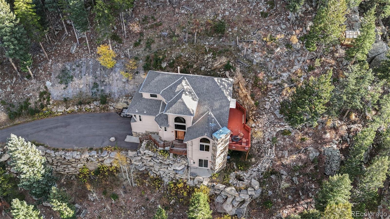 900 Sawmill Creek Road