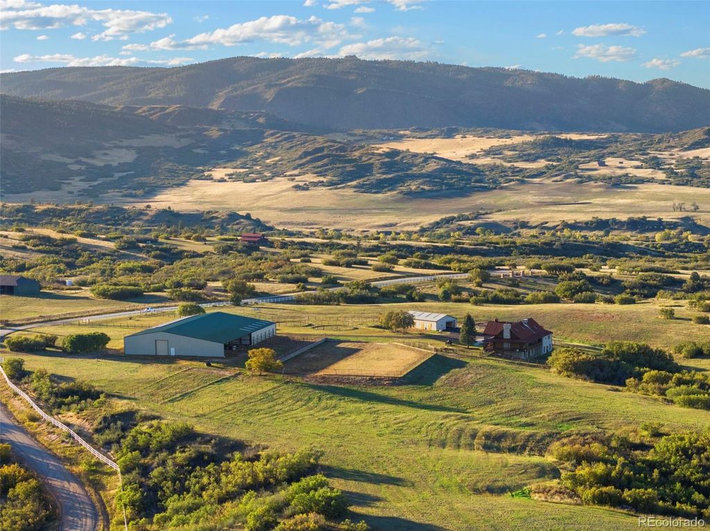 Photo of 5351 Tall Horse Trail, Sedalia, CO 80135 (MLS # 4580898)