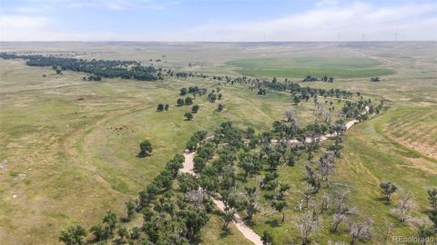 0 Resolis Road Matheson CO 80830