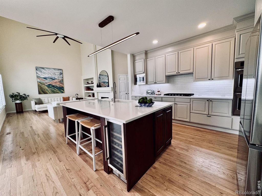 Photo of 1500 S Vona Court, Superior, CO 80027 (MLS # IR1055616)