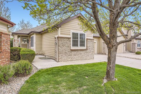 6132 Terry Court Arvada CO 80403