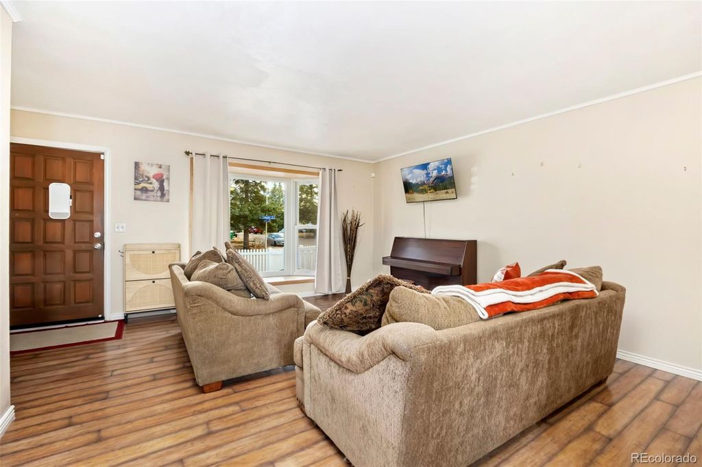 Photo of 9383 W Columbia Place, Lakewood, CO 80227 (MLS # 9464618)