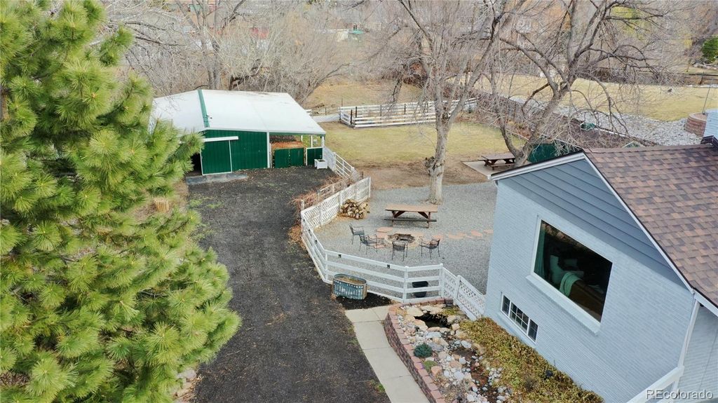 Photo of 9095 W Mississippi Avenue, Lakewood, CO 80226 (MLS # 7729835)