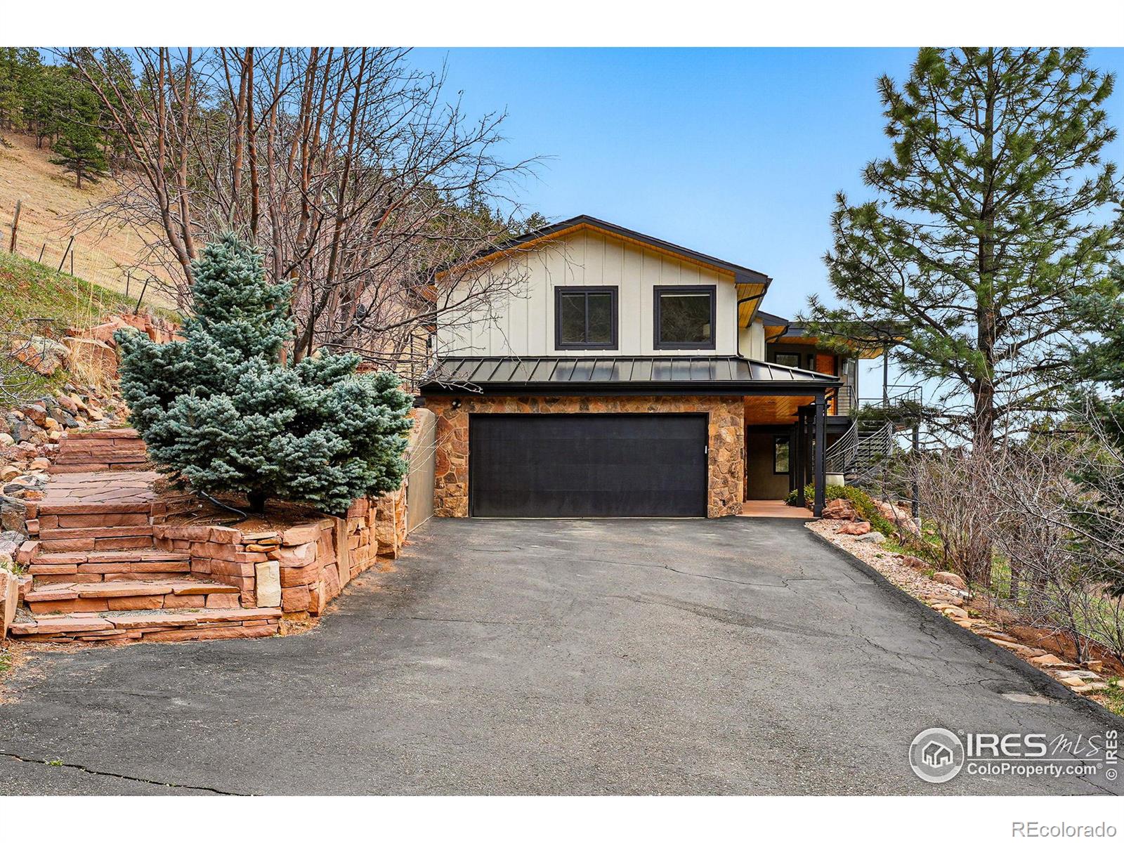 664 Sunshine Canyon Drive