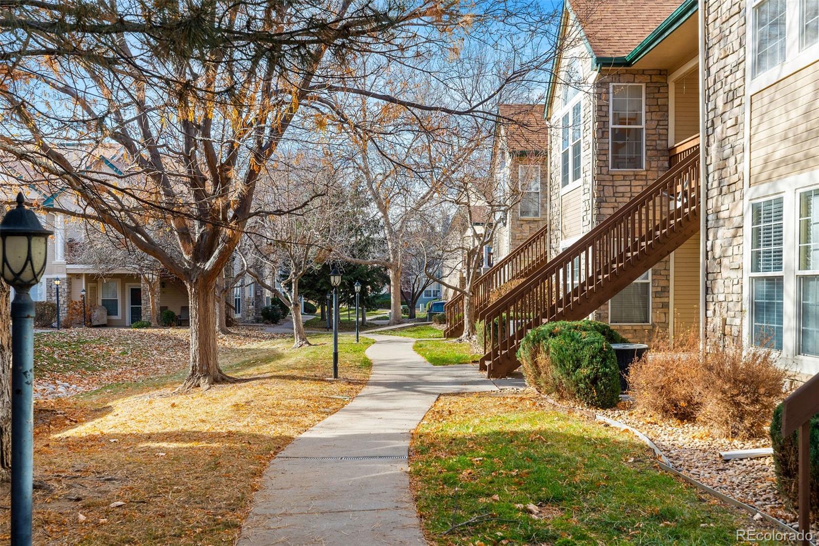 4035 S Dillon Way 204