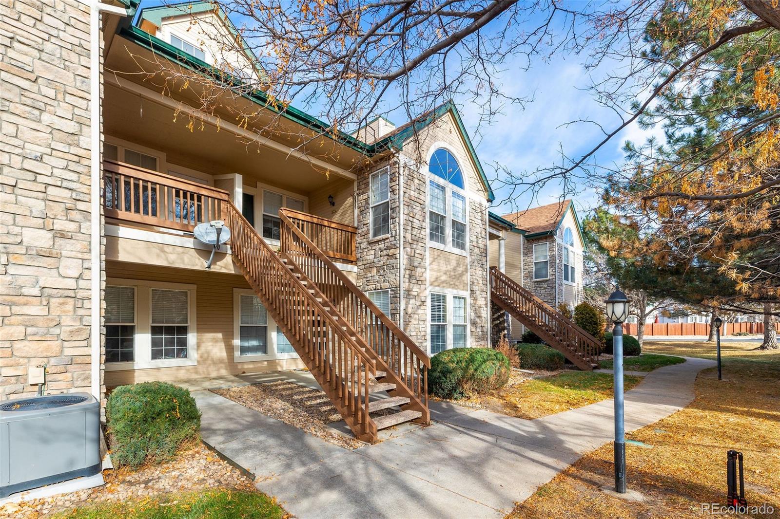 4035 S Dillon Way 204